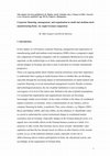 Research paper thumbnail of Corporate financing, management, and organisation in small and medium-sized manufacturing firms: An Anglo-German comparison