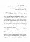 Research paper thumbnail of Working paper AN EVALUATION OF THE IMPACT OF STOCK MARKET DEVELOPMENT ON NATIONAL OUTPUT