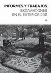 Research paper thumbnail of La campaña de excavación 2011 en las Cuevas de El Khil (Achakar, Tánger, Marruecos)