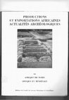 Research paper thumbnail of Substrat autochtone et colonisation phénicienne au Maroc, Nouvelles recherches  protohistoriques dans la péninsule tingitane