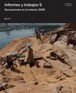 Research paper thumbnail of Archaeological excavacions in Oukaïmeden Valley (2009), High Atlas, Morocco