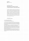 Research paper thumbnail of Prospérité Miraculeuse: Les Pasteurs Pentecôtistes et L'Argent de Dieu au Nigeria