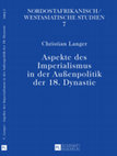 Research paper thumbnail of (2013) Aspekte des Imperialismus in der Außenpolitik der 18. Dynastie