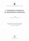 Research paper thumbnail of Pasquale Favia, R.Giuliani,N.M.Mangialardi,F.Stoico, Indagine archeologica sul sito di Montecorvino nel Subappennino daunio: primi scavi della cattedrale e dell’area castrense, in a c. G.Volpe, P.Favia, V Con.Naz.Archeol.Med. (Foggia-Manfredonia, 30sett-3ott 2009), Borgo S.Lorenzo 2009, pp. 373-381.