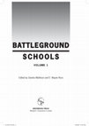 Research paper thumbnail of Accountability (Battleground Schools, 2008)