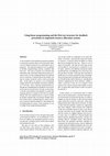 Research paper thumbnail of Using linear programming and the Petri net structure for deadlock prevention in sequential resource allocation systems