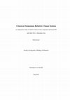 Research paper thumbnail of Classical Armenian Relative Clause Syntax: A comparative study of relative clauses in the Armenian and Greek NT and other 5th-c. Armenian texts