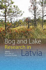 Research paper thumbnail of Brown, A.D. and Pluskowski, A.G. (2013) The Impact of the Teutonic Order on the Landscape of the Eastern Baltic: Preliminary Results of Investigations on Mire and Lake Sediments in Latvia