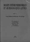 Research paper thumbnail of Economie végétale en milieu montagnard au Néolithique : récentes données carpologiques dans les Alpes françaises du Nord