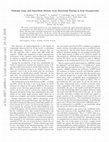 Research paper thumbnail of Multiple Gaps and Superfluid Density from Interband Pairing in Iron Oxypnictides