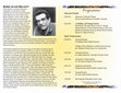 Research paper thumbnail of Multimedia - A Mid-Autumn Evening with Nobel Laureate Derek Walcott, 'Great Minds, Nobel Ideas' , University of Alberta 