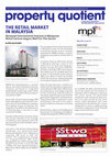 Research paper thumbnail of May 2011 issue 12 THE RETAIL MARKET IN MALAYSIA