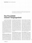 Research paper thumbnail of Portrait FWF Info Magazin 2/2012