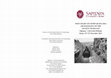 Research paper thumbnail of 2013-2014 Post-graduate Seminar, Sapienza Università di Roma