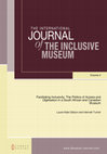 Research paper thumbnail of Facilitating Inclusivity: The Politics of Access and Digitisation in a South African Museum