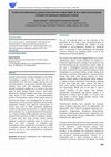 Research paper thumbnail of In-Vitro Anti-inflammatory activity of Sarcostemma acidum by HRBC Membrane Stabilization