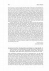 Research paper thumbnail of Review of: Secularism Soviet Style: Teaching Atheism and Religion in a Volga Republic, by Sonja Luehrmann. (2013)