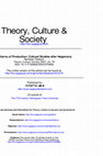 Research paper thumbnail of Patterns of Production: Cultural Studies after Hegemony