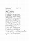 Research paper thumbnail of Kur'an ve tarihselcilik