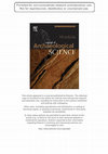 Research paper thumbnail of Brown, A.D. and Pluskowski, A.G. (2011) Detecting the environmental impact of the Baltic Crusades on a late medieval (13th-15th century) frontier landscape: palynological analysis from Malbork castle and hinterland, northern Poland