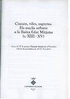 Research paper thumbnail of La vila d'Hostalric i els seus habitants al segle XIV: estructura socioprofessional i govern de la vila