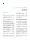 Research paper thumbnail of Fondos Soberanos y África