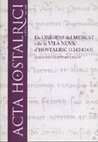 Research paper thumbnail of Els orígens del mercat i de la vila nova d'Hostalric (1242-1243)