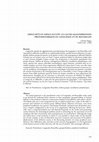 Research paper thumbnail of Espace bâti ou espace occupé ? Le cas des agglomérations protohistoriques du Languedoc et du Roussillon.