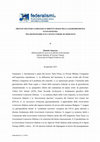 Research paper thumbnail of Private military companies e diritti umani nella giurisprudenza statunitense: tra responsabilità e nuove forme di immunità