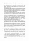 Research paper thumbnail of El rol de las Escuelas de Negocios en el marco de la responsabilidad social