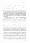 Research paper thumbnail of Review article: Granasztói György: A városi élet keretei a feudális kori Magyarországon. Kassa társadalma a 16. század derekán The Settings of Urban Life in Feudal Hungary. Kassa (Košice) Society in the Mid-Sixteenth Century