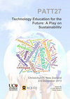 Research paper thumbnail of Editor of PATT 27 Conference  Proceedings- Technology Education for the Future: A Play on Sustainability