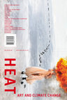 Research paper thumbnail of HEAT: Art and Climate Change (2008)