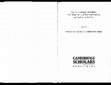 Research paper thumbnail of Producing the Political Landscape: Monuments, Labor, Water and Place in Iron Age Central Karnataka