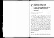 Research paper thumbnail of Catholic Artefacts in a Protestant Landscape: A Multi-Vocal Approach to the Religiosity of Jamestown's Colonists 