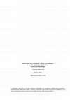 Research paper thumbnail of Duas vias não-clássicas para o capitalismo: a questão agrária em Caio Prado Jr. e José Carlos Mariátegui