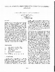 Research paper thumbnail of Crack detection in a simply supported RC beam using simplified Laplacian