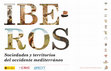 Research paper thumbnail of Iberos. Sociedades y territorios del occidente mediterráneo