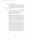 Research paper thumbnail of Giuliano Pancaldi, Volta: Science and Culture in the Age of Enlightenment