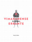 Research paper thumbnail of Novais Teixeira. O Vimaranense Errante (2013)