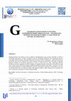 Research paper thumbnail of GRASSROOTS INNOVATIONS TO TECHNO- ENTREPRENEURSHIP THROUGH GIAN – TECHNOLOGY BUSINESS INCUBATOR IN INDIA: A CASE STUDY OF NATURE TECHNOCRATS 