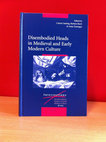 Research paper thumbnail of Catrien Santing, B. Baert & Anita Traninger, “Disembodied Heads in Medieval and Early Modern Culture”, (Intersections. Interdisciplinary Studies in Early Modern Culture”, 28), Leiden-Brill, 2013