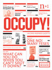 Research paper thumbnail of The Politics of the Poor: On Occupy Wall Street