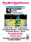 Research paper thumbnail of In the World of Facebook