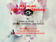 Research paper thumbnail of PPT_FILSAFAT "MASALAH ILMU PENGETAHUAN"