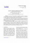 Research paper thumbnail of FICAeTV: Plataforma Multimedia Universitaria