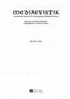 Research paper thumbnail of review article, on history and the problem of truth: "Die Wahrheit der Historiker", Werner Paravicini