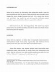 Research paper thumbnail of PPPG 3533 UNDANG-UNDANG ACARA JENAYAH PERBANDINGAN (SEM 1 10/11) Bon dan Jaminan