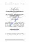 Research paper thumbnail of 2006 - Collocamento del debito pubblico e sistema creditizio in Italia, 1861-1914