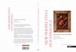 Research paper thumbnail of B. Baert, Ann-Sophie Lehmann and Jenke van der Akkerveken, New Perspectives in Iconology: Visual Studies and Anthropology, Brussels, 2012. (AspEditions, 240pp ISBN 978 90 5487 975 6)